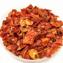 Wholesale Price Top Quality Dried Tomato Healthy Dried Tomato Flakes